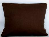 Beautiful brown cushions